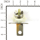 796650 Briggs & Stratton Slinger-Governor/Oil