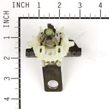 796650 Briggs & Stratton Slinger-Governor/Oil