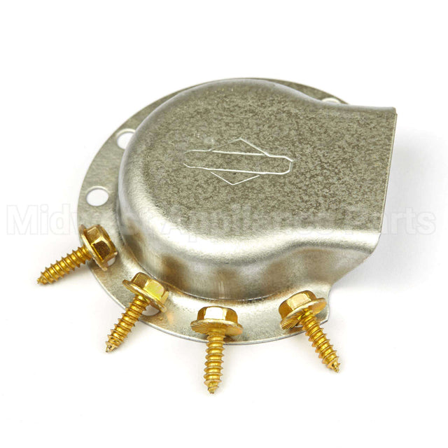 796956 Briggs & Stratton Deflector-Muffler