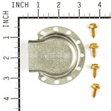 796956 Briggs & Stratton Deflector-Muffler
