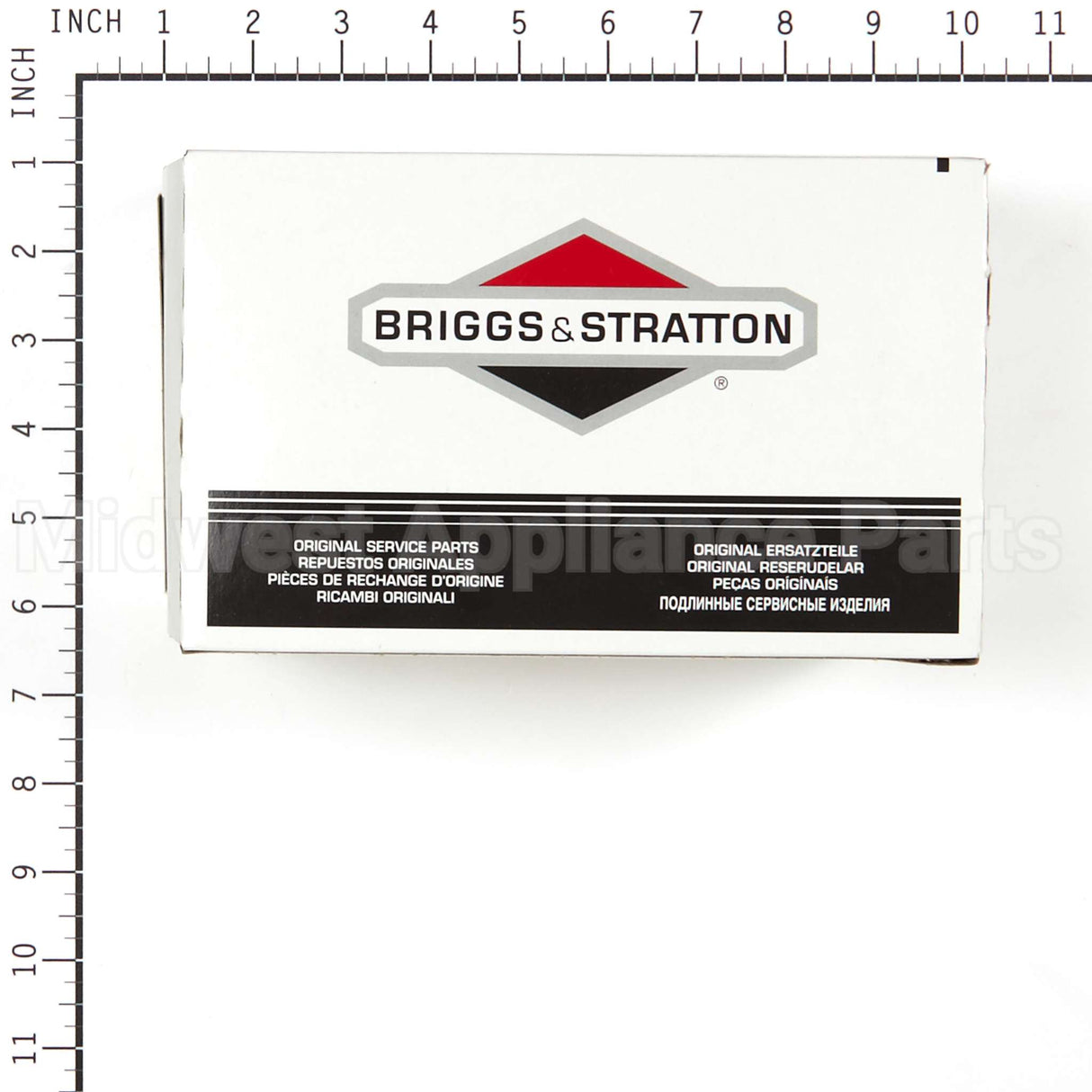 796997 Briggs & Stratton Carburetor