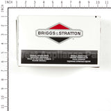 796997 Briggs & Stratton Carburetor