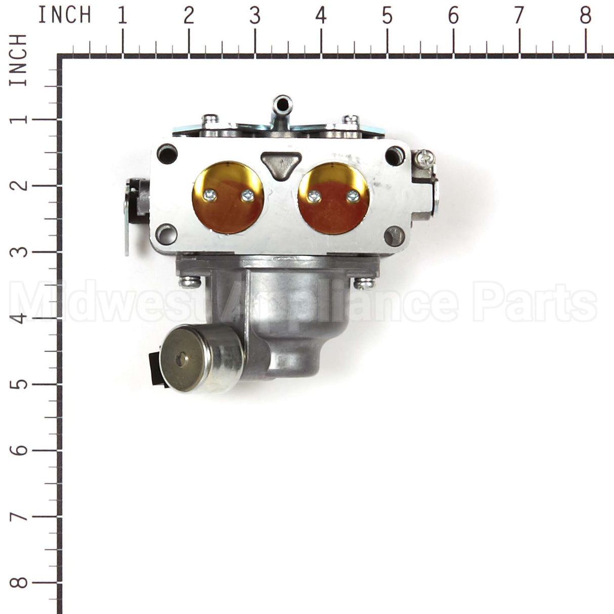 796997 Briggs & Stratton Carburetor