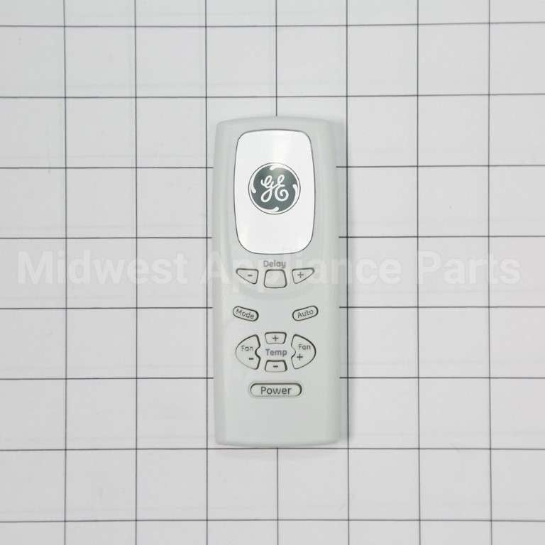 WJ26X20522 GE Remote Control