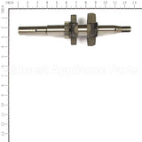 797018 Briggs & Stratton Crankshaft
