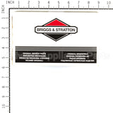 797032 Briggs & Stratton Filter-Air Cleaner Ca