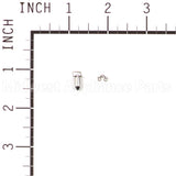 797139 Briggs & Stratton Valve-Float Needle