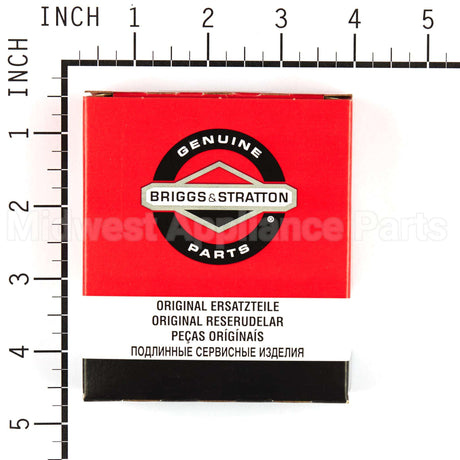 797301 Briggs & Stratton Filter-Air Cleaner Fo