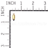 797410 Briggs & Stratton Valve-Float Needle
