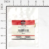 797410 Briggs & Stratton Valve-Float Needle