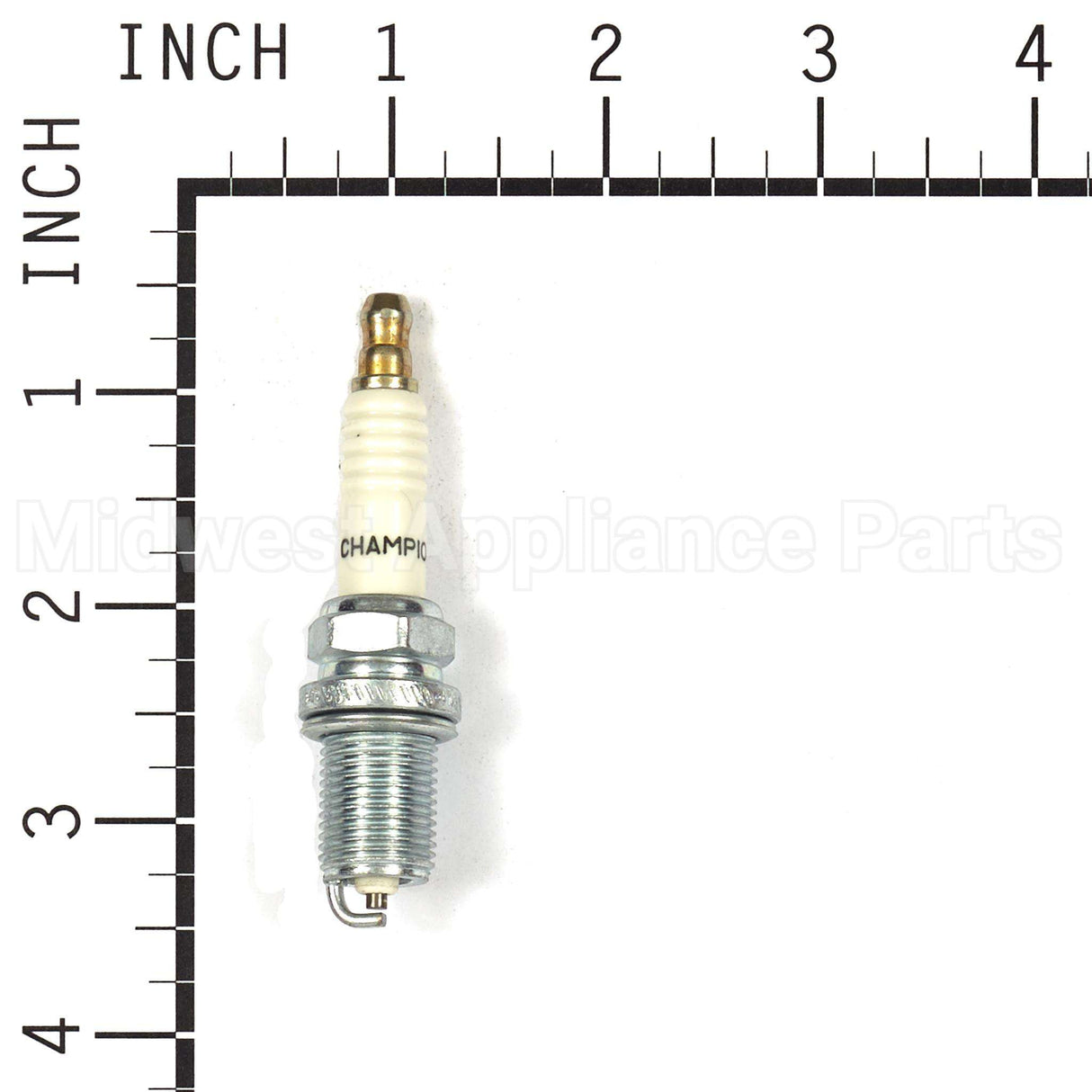 797434 Briggs & Stratton Plug-Spark