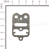 797442 Briggs & Stratton Plate-Cylinder Head