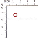 797632 Briggs & Stratton Washer-Sealing