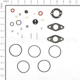 797634 Briggs & Stratton Kit-Carb Overhaul