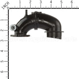797901 Briggs & Stratton Elbow-Intake
