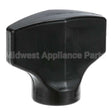 798-B Compatible Globe Support Knob 2-1/2 D