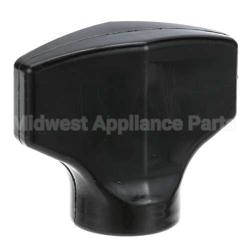 798-B Compatible Globe Support Knob 2-1/2 D