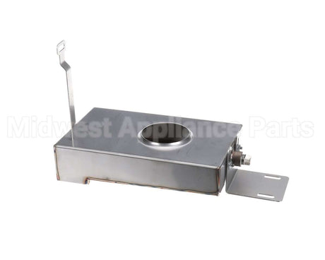 79829 Henny Penny Assy-Ofg323 Drain Trough