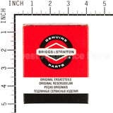 798576 Briggs & Stratton Filter-Oil