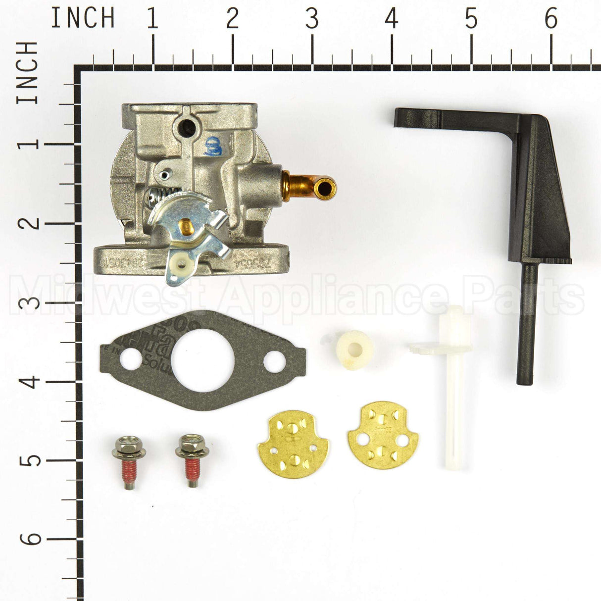 798653 Briggs & Stratton Carburetor