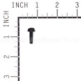 798785 Briggs & Stratton Screw
