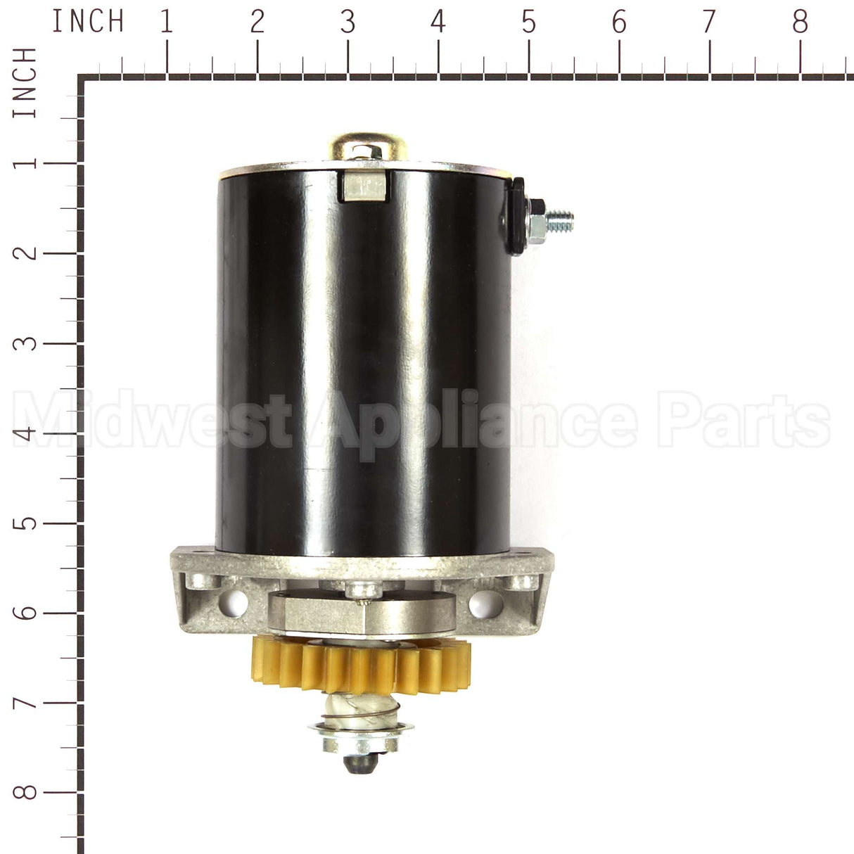 798790 Briggs & Stratton Motor-Starter