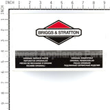 798897 Briggs & Stratton Filter-Air Cleaner Ca