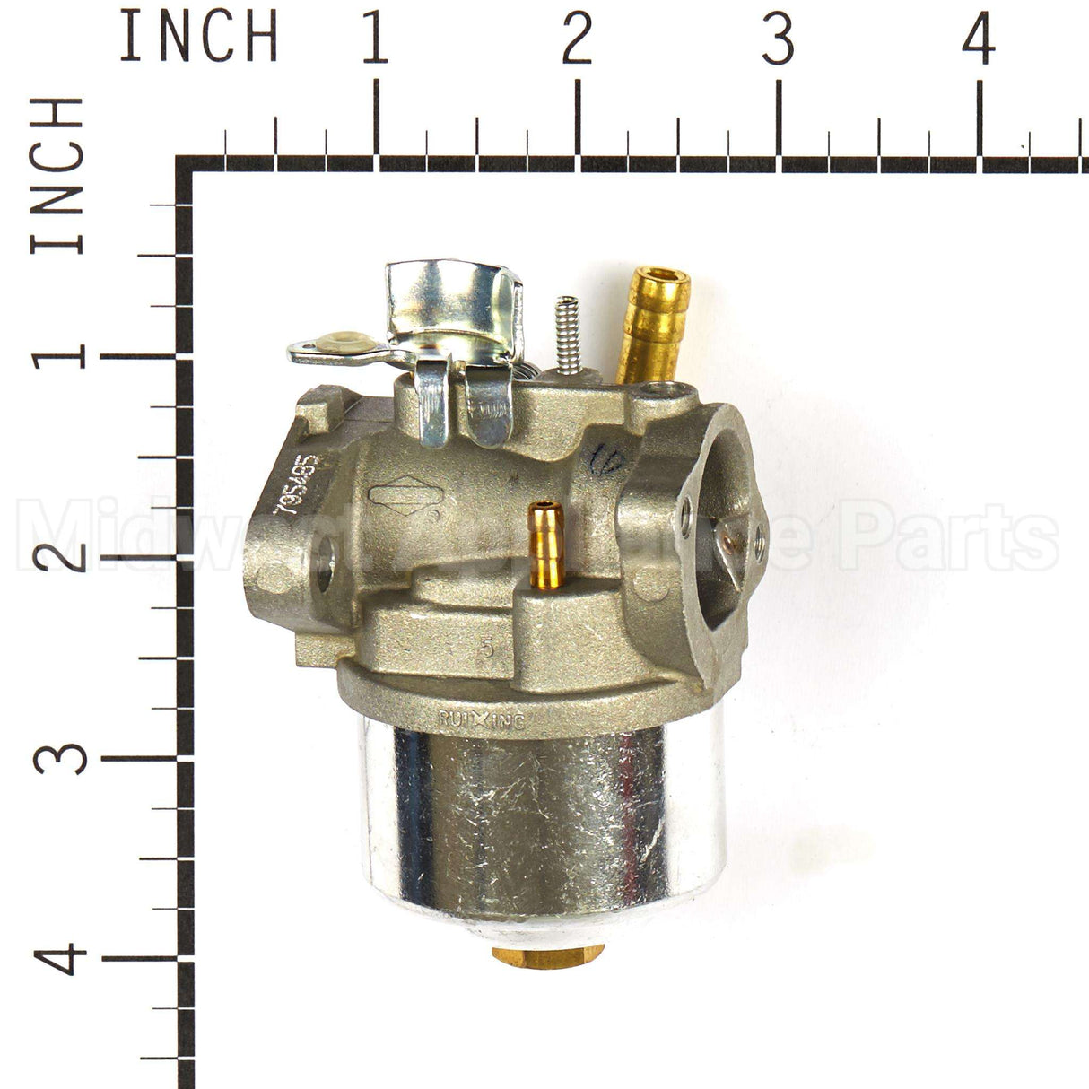 798917 Briggs & Stratton Carburetor