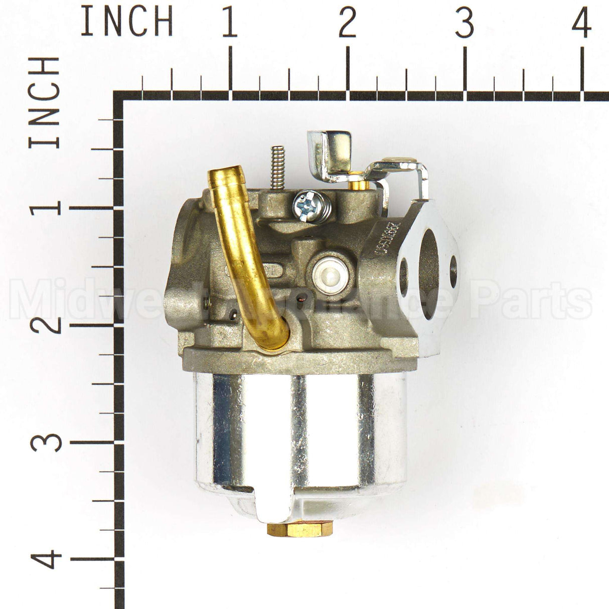 798917 Briggs & Stratton Carburetor