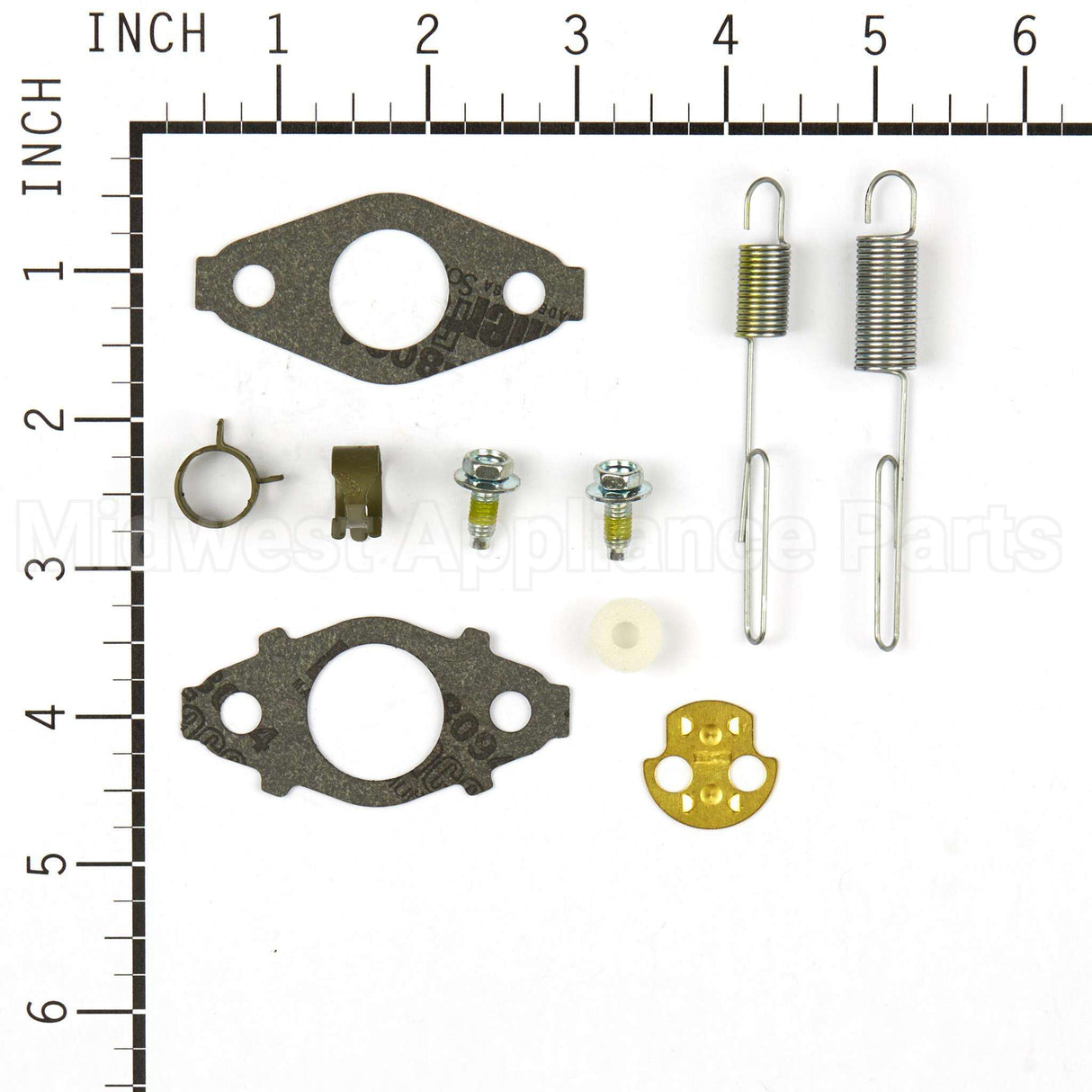 798917 Briggs & Stratton Carburetor