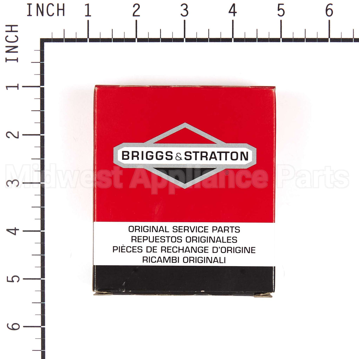 798938 Briggs & Stratton Thermostat