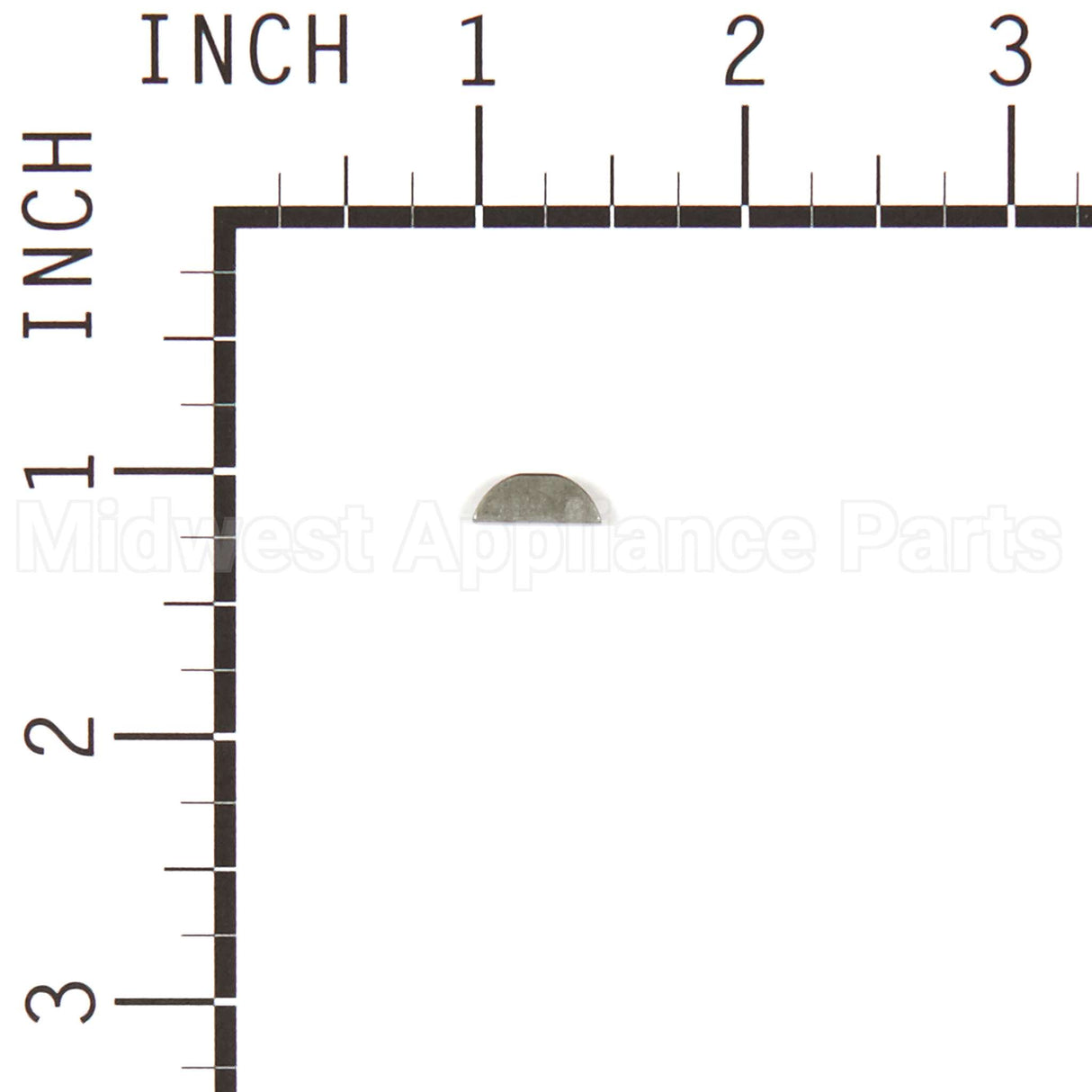 798972 Briggs & Stratton Key-Woodruff