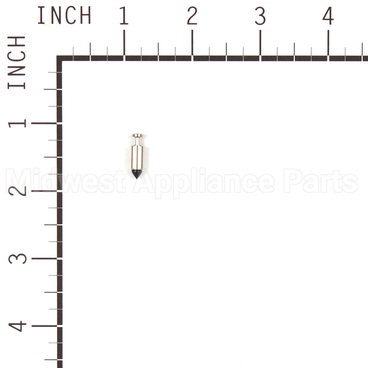 799177 Briggs & Stratton Kit-Needle/Seat