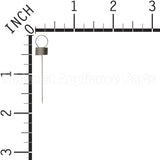 799179 Briggs & Stratton Spring-Choke Return