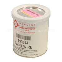 799344 Whirlpool Paint