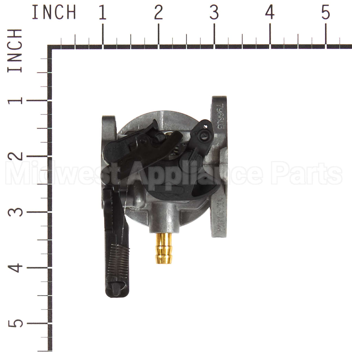 799447 Briggs & Stratton Carburetor