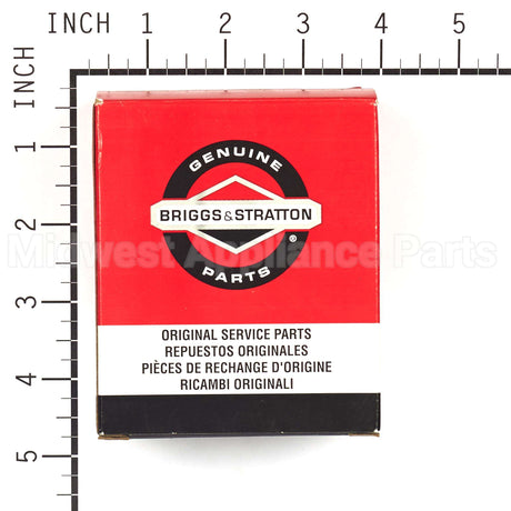 799583 Briggs & Stratton Carburetor