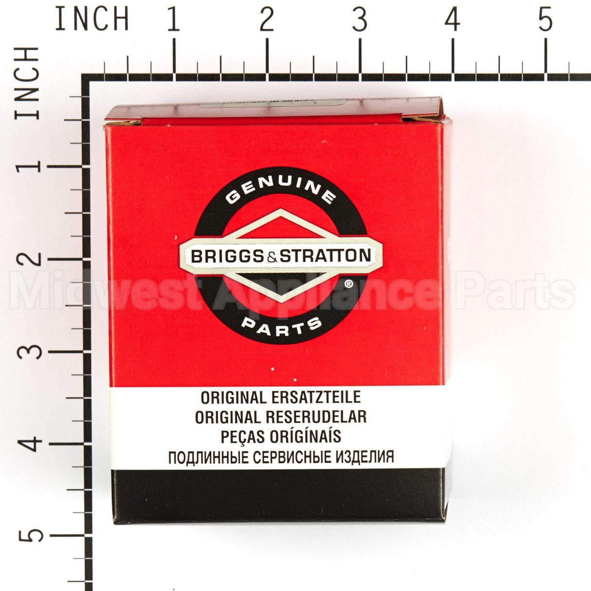 799584 Briggs & Stratton Carburetor