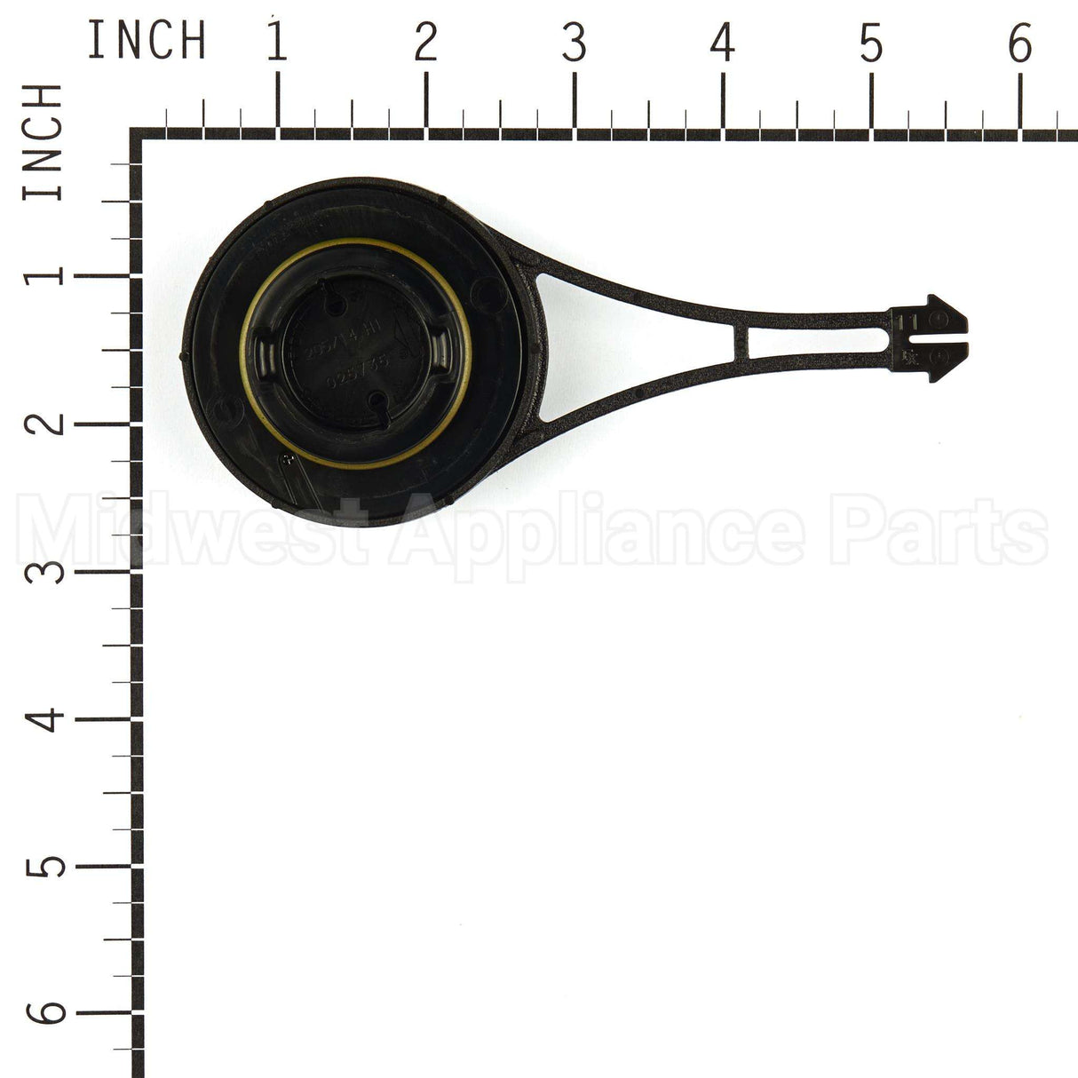 799585 Briggs & Stratton Cap-Fuel Tank
