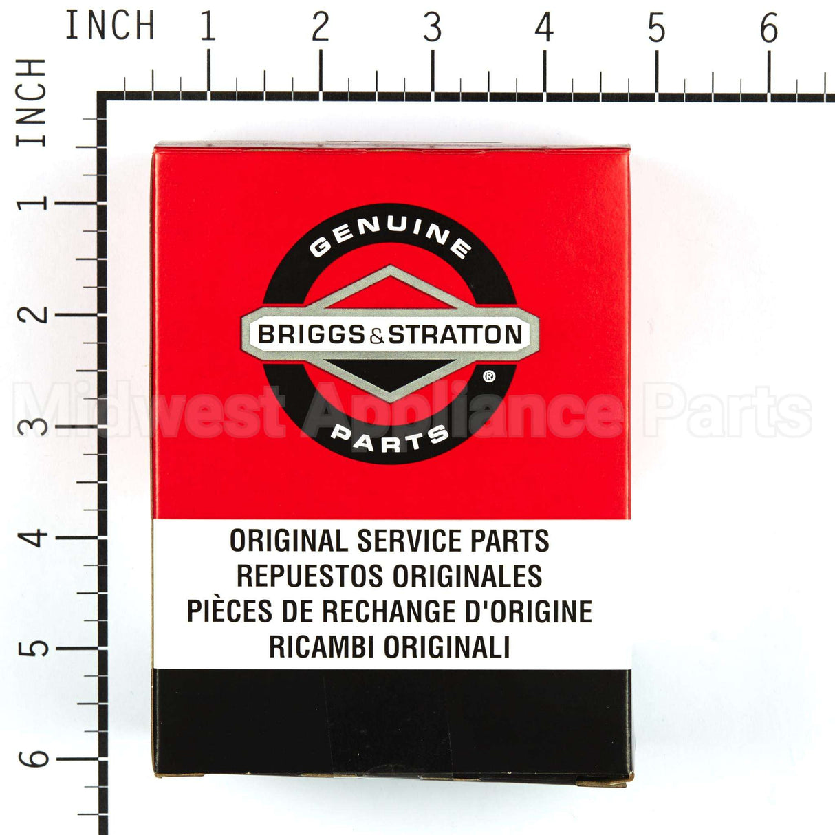799727 Briggs & Stratton Carburetor