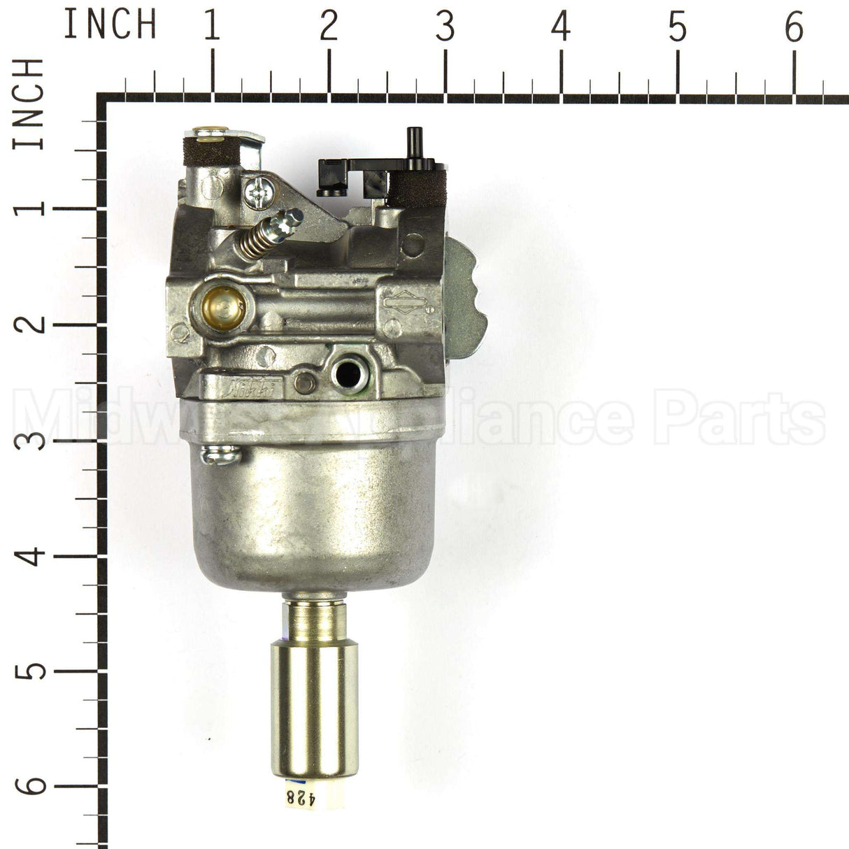799727 Briggs & Stratton Carburetor