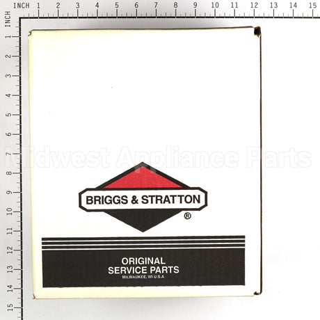 799863 Briggs & Stratton Tank-Fuel