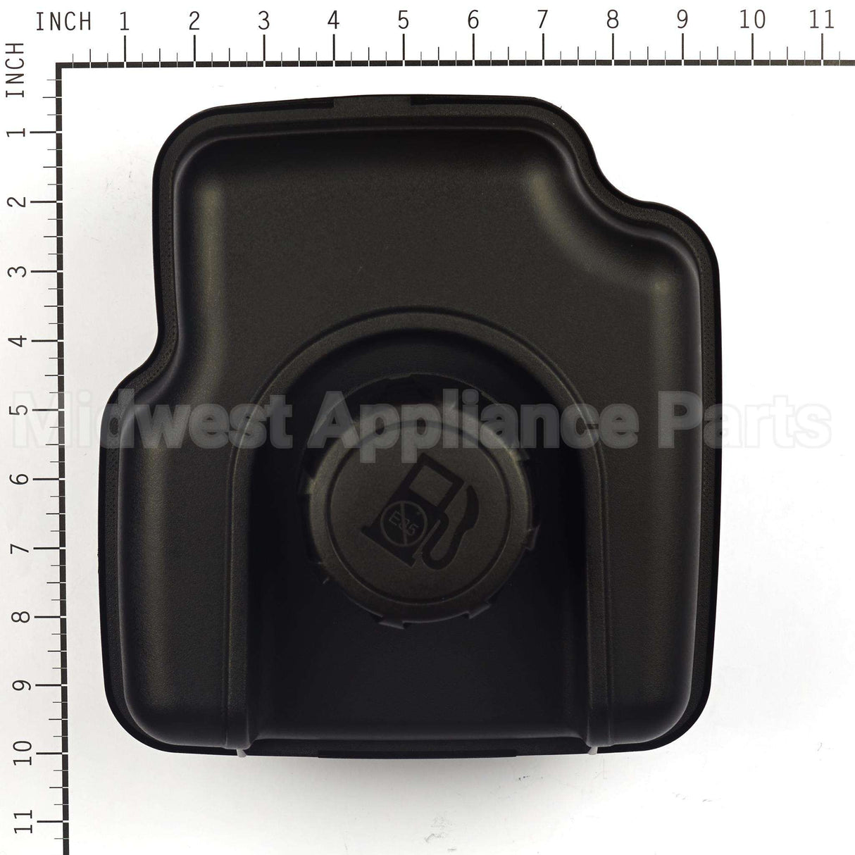 799863 Briggs & Stratton Tank-Fuel
