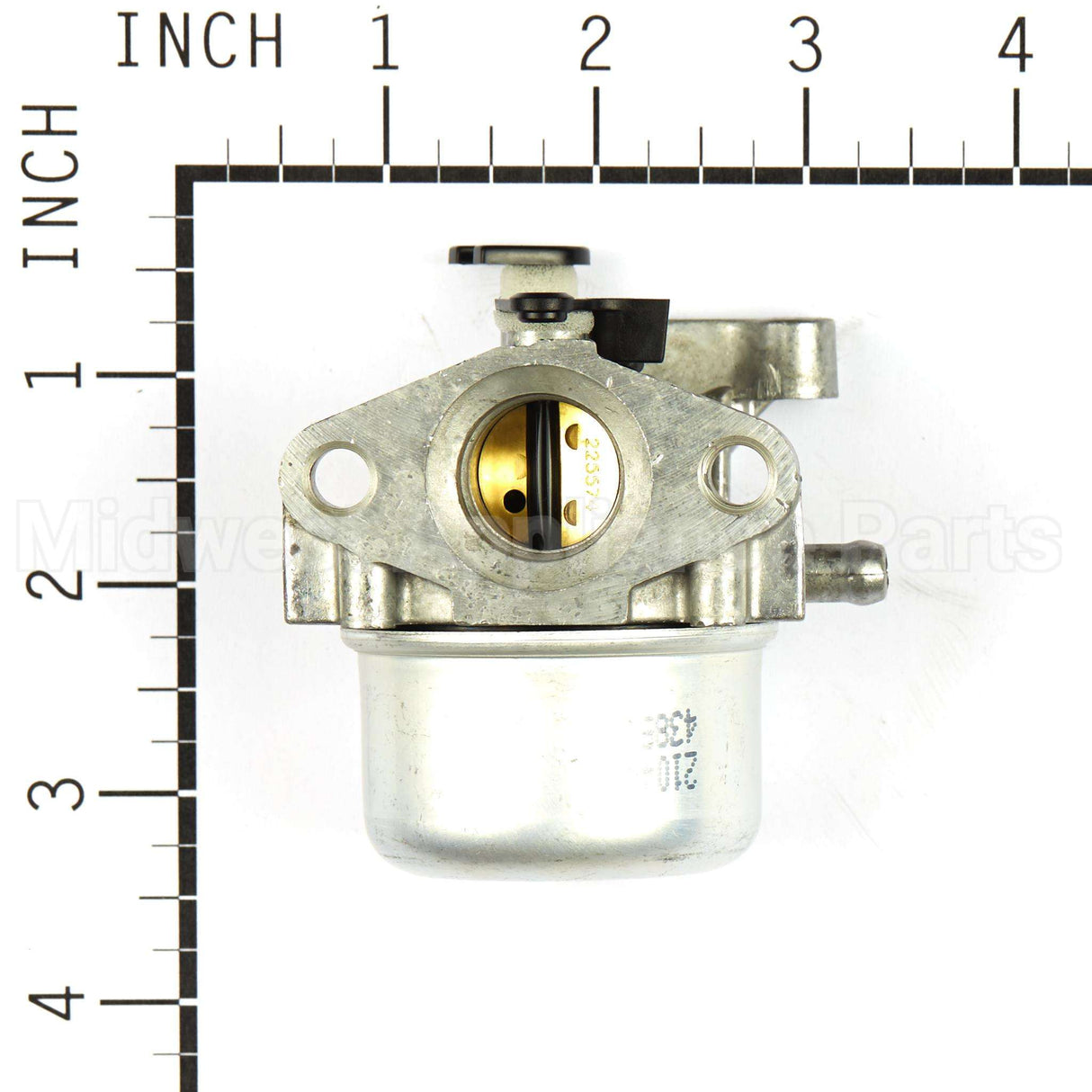 799866 Briggs & Stratton Carburetor