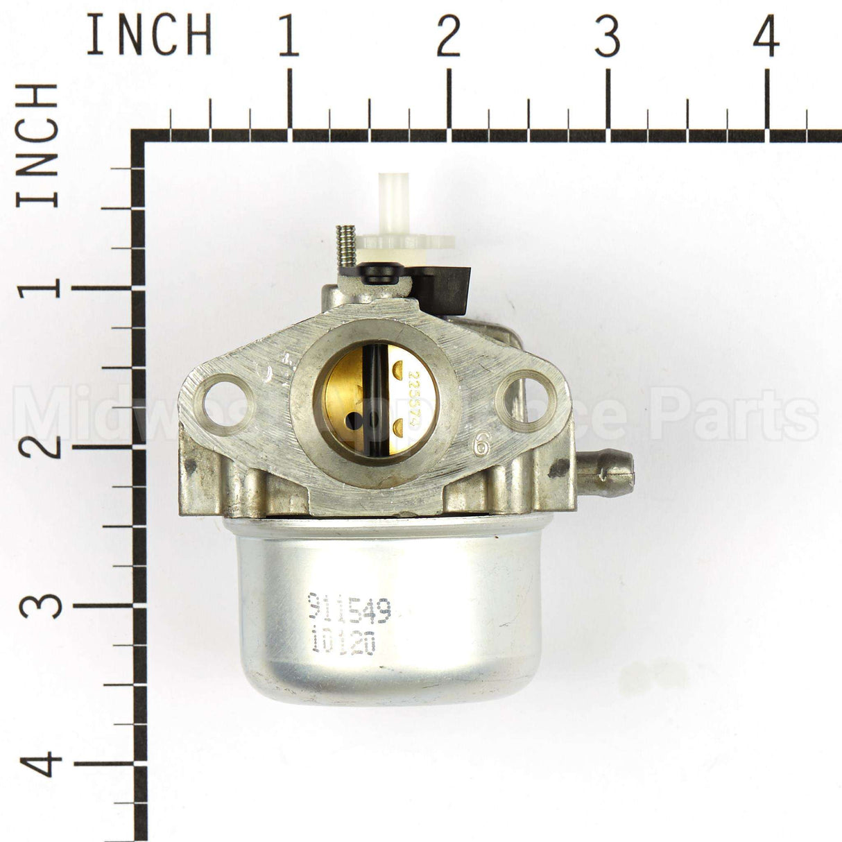 799869 Briggs & Stratton Carburetor