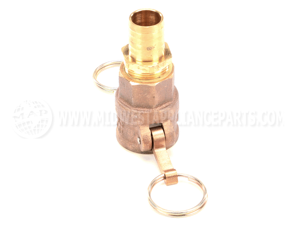 51872 Blodgett Drain Hose Coupling