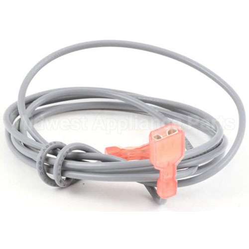 A10053 Compatible American Range Flame Sense Fuly Cable 3/16In