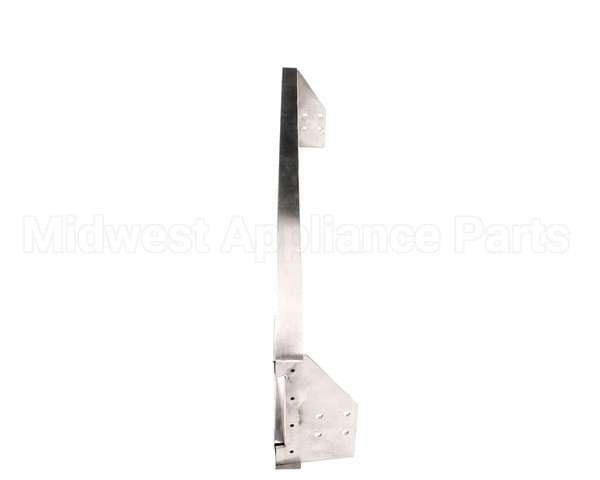 C5041U Bakers Pride Door Frame Sub-Assembly W/Wndw [E