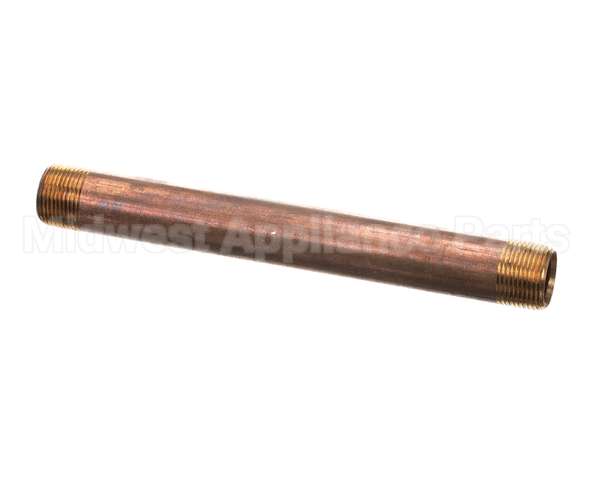 14455 Cleveland Nipple,0.75Npt X 8.50, Sch 40,