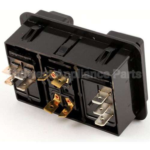 00-854495-00001 Compatible Vulcan Control Auto Bp Switch